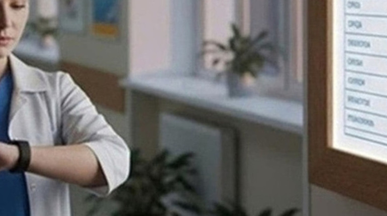 До кого і коли? Актуальні години прийому лікарів Південноукраїнська з 30 березня по 2 квітня