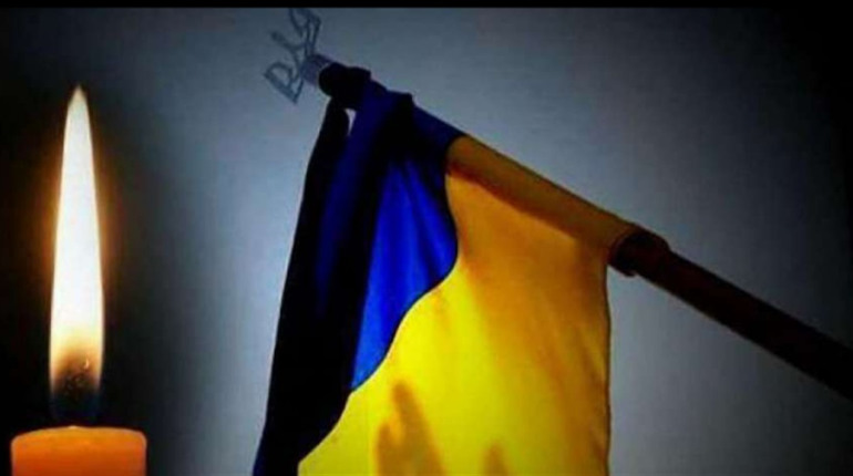 Понад два роки надії: додому на щиті повертається Герой зі Старокостянтинівщини