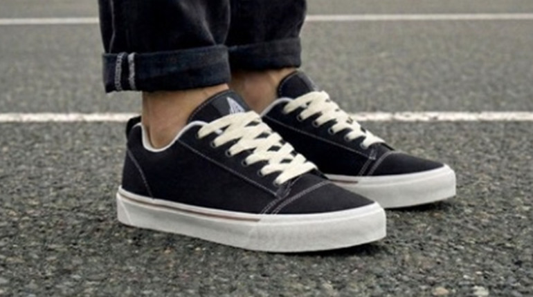 Чому одні чоловічі кеди зручні одразу, а інші треба розношувати