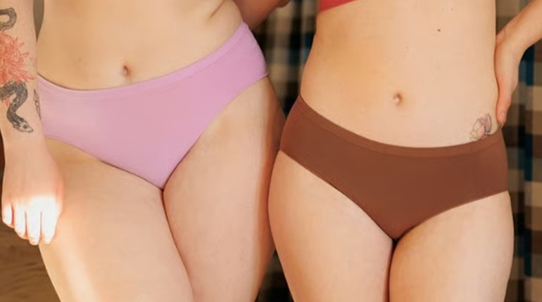 Як вибирати жіночі труси для тренувань