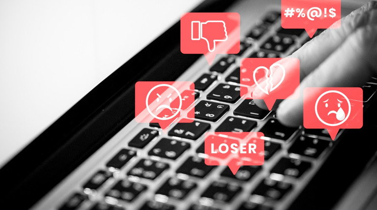 Кібербулінг: як розпізнати онлайн-цькування та допомогти дитині