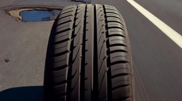 Як обрати літню гуму для міста і траси: поради водіям у 2026 році