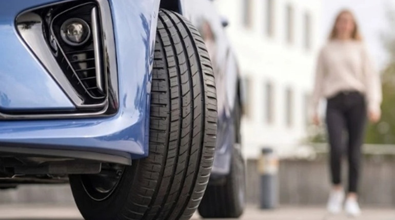 Бюджетні літні шини, які не підведуть на українських дорогах