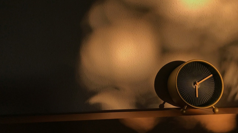 Взавтра переходимо на літній час - не забудьте перевести годинники