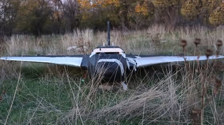 Місцеві намагалися розібрати безпілотник і злити пальне. Про що вони думали?