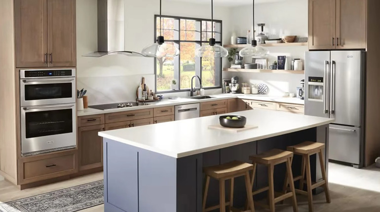 Оновлення кухні: як грамотно спланувати робочу зону та уникнути помилок при ремонті