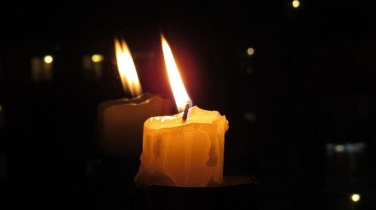 Сум і біль: у Старокостянтинові попрощаються із захисником