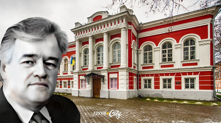 Ініціатор розвитку профорієнтації у Глухівському педагогічному інституті: історія Віктора Симоненка