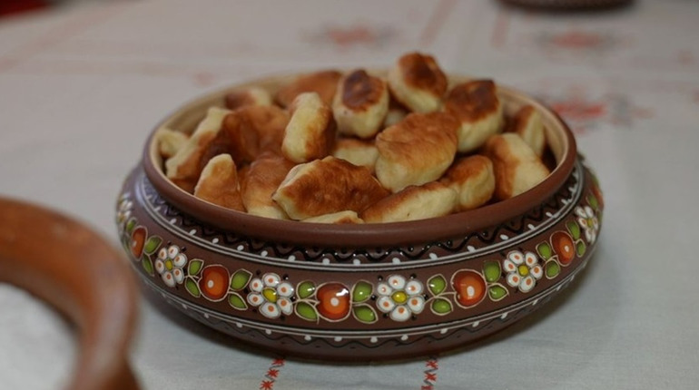 Маленькі пиріжечки з великою історією: «шпачки» визнано нематеріальною спадщиною