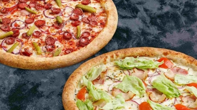 Незвичні поєднання смаків піц MonoPizza, які стали хітами в Одесі