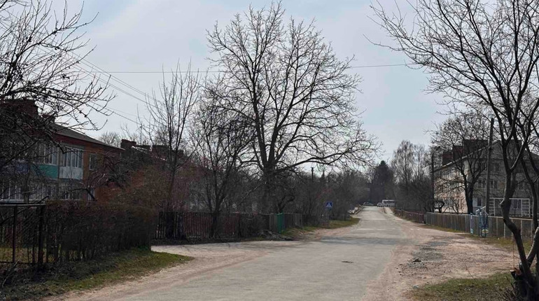 Погода у Старокостянтинові на 31 березня - 5 квітня: коли прийде справжнє весняне тепло