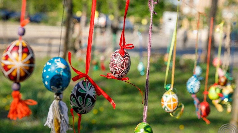 У Біляївці оголосили великодній збір для дітей Херсонщини: як і чим долучитися