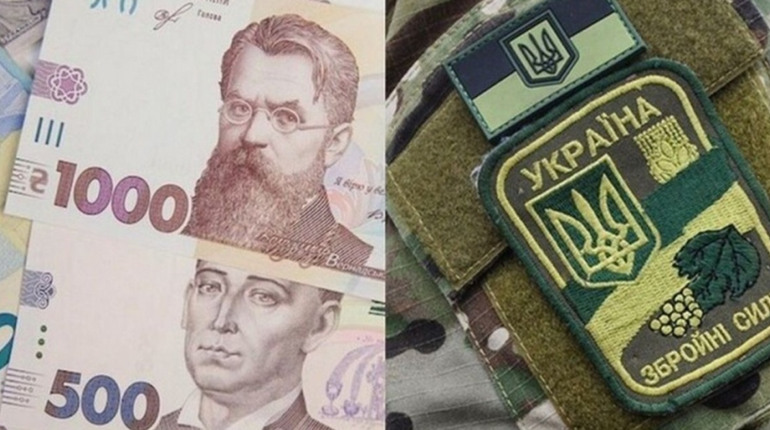 З бюджету Ніжинської громади — на обороноздатність країни