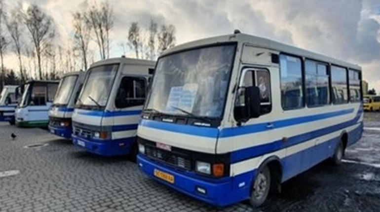 На Дрогобиччині зросте вартість проїзду в маршрутках: нові ціни повідомлять до 7 квітня