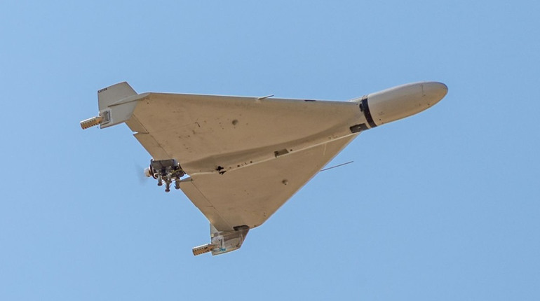 На Чортківщині зафіксовано влучання ворожого безпілотника