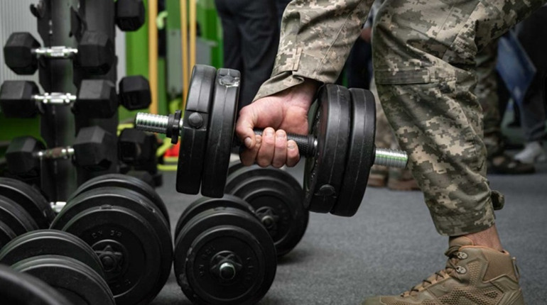 Ветерани можуть отримати 1500 грн на спорт: як подати заявку