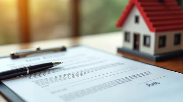 Як довести, що твій дім — твій: реальний досвід переселенки