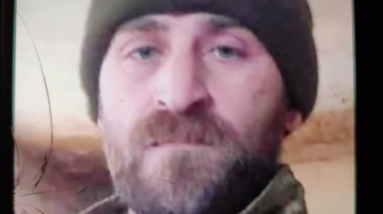 Петро ФУРДИЧКО: пішов рятувати життя і сам зник у пітьмі війни