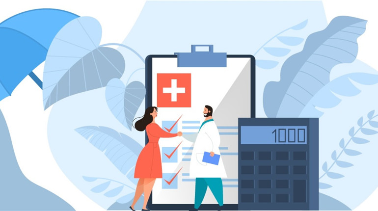 Лікарняні по-новому: що змінилось для працівників Житомирщини