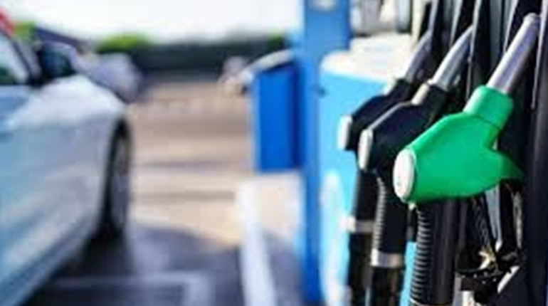 Ціна тижня: скільки коштує бензин, дизель і газ на АЗС у Старокостянтинові