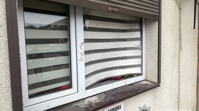 У Кременці правоохоронці менше як за добу знайшли крадія техніки