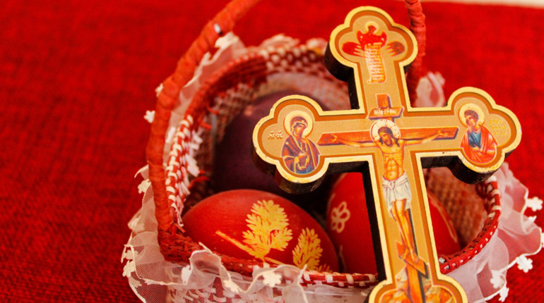 Великдень, Вербна неділя та дні пам’яті: головні церковні події квітня