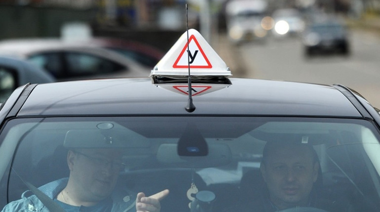 У Миргороді готуються відновити складання іспитів на водійські посвідчення