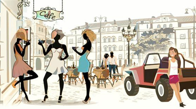 У добрий час сказати, а в лихий - змовчати