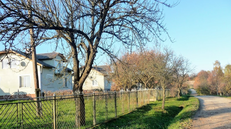 Вулиці-привиди Дрогобиччини: вони є на папері, але не існують у реальності