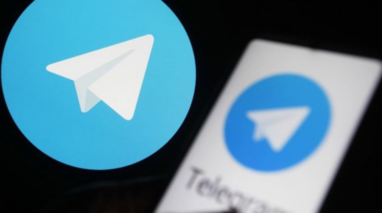 Фейкове «блокування» Telegram: українців атакує нова шахрайська схема