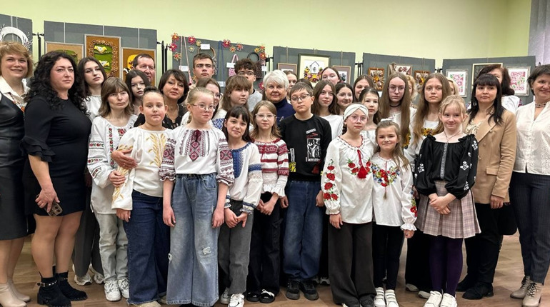 Обласний огляд-конкурс художньої самодіяльності стартував у Старокостянтинівській громаді