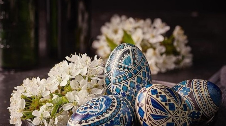 Єднаймося в молитві! Великоднє привітання настоятеля римо-католицької парафії Св. Йоана Хрестителя