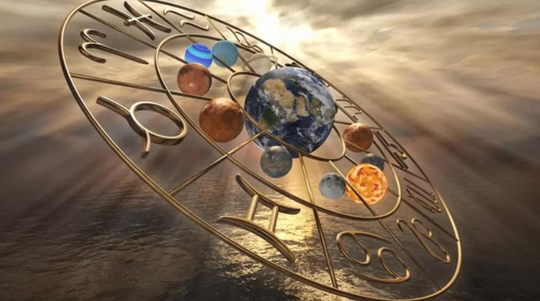 Гороскоп на тиждень