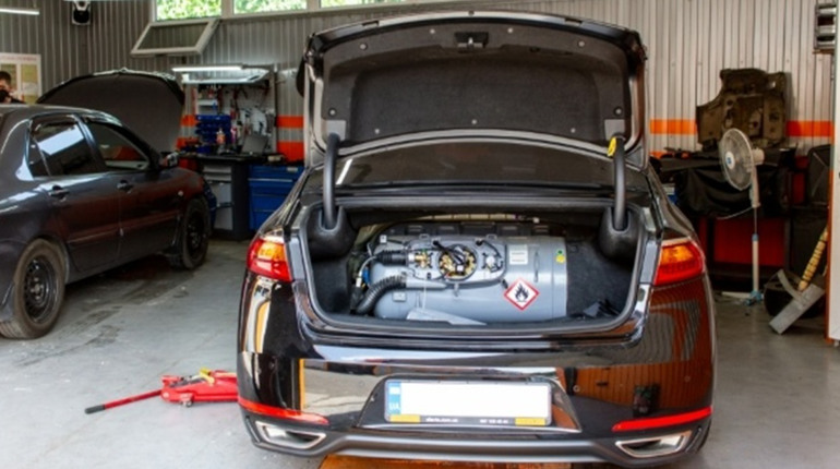 Чим відрізняється LPI від 4-го покоління ГБО?