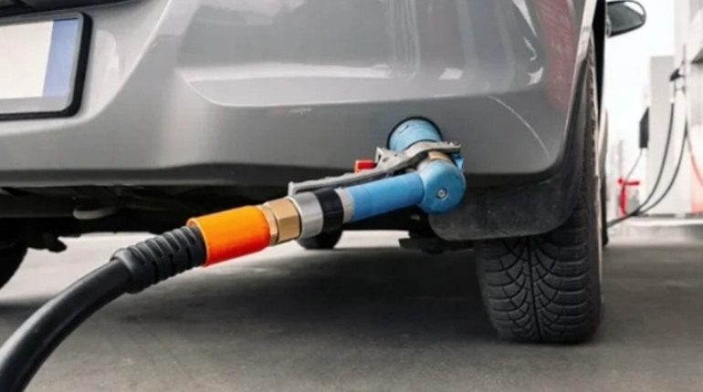 Чим ГБО 4 покоління відрізняється від інших?