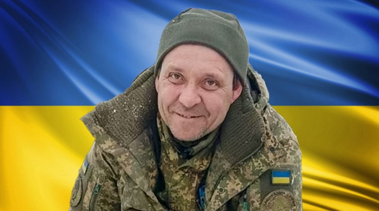 Б’ючи ворога на Донеччині, загинув воїн Олексій Шевченко. Його поховають у селі Мирівка