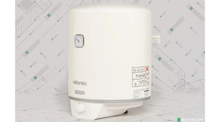 Бойлер на 50 літрів від ВЕНКОН: вертикальний чи горизонтальний – що змінюється на практиці