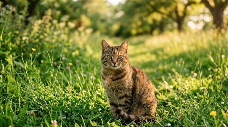 Погода на лівобережжі Херсонщини з 5 по 7 квітня: прогноз Українського гідрометеоцентру