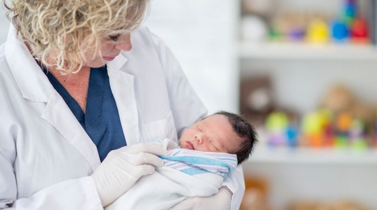 5 квітня: День неонатолога та День геолога, інші події, дати, свята, народні прикмети