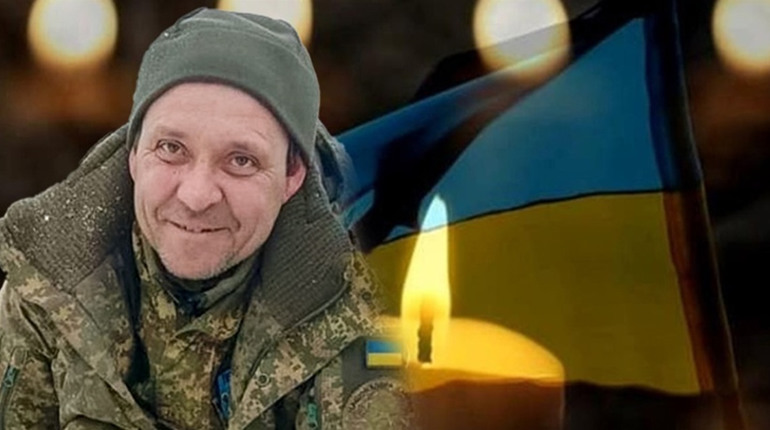 7 квітня на Кагарличчині оголошено Днем жалоби на вшанування пам'яті воїна Олексія Шевченка