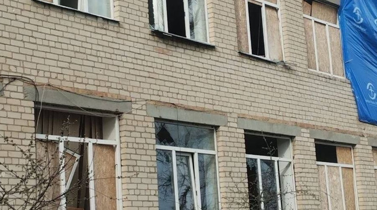 У Херсоні росіяни посилили обстріли: активізували дронові атаки та б’ють по логістиці