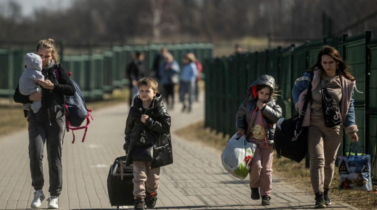 Українці в ЄС можуть втратити тимчасовий захист у 2027 році: що відомо