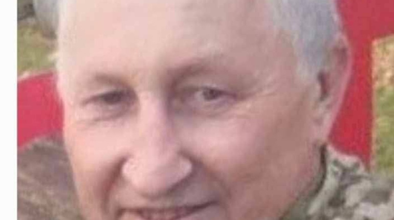 Захисник України Василь БОЙЧУК: родина вірить у його повернення