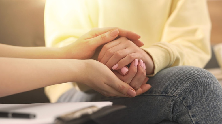 На Полтавщині відкриють центри психосоціальної підтримки