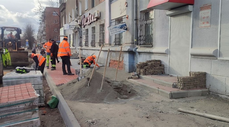 «Від автовокзалу до центру: у Шостці затвердили перші маршрути безбар’єрності»