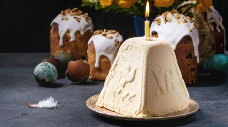 Найсмачніші паски на Великдень: підбірка перевірених рецептів, які вдаються завжди