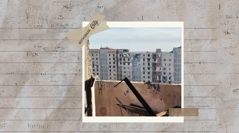 «Після тієї ночі сумнівів не залишилось — треба їхати»: історія евакуації з Вугледара