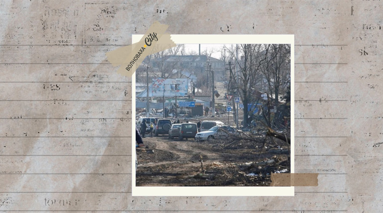 «Я не зможу це забути ніколи» — щоденник війни дитини з Волновахи