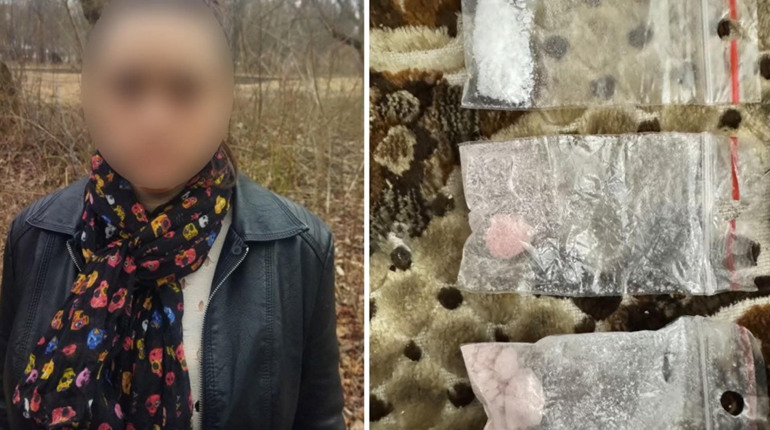 У Старокостянтинові засудили жінку до 7 років за продаж особливо небезпечних наркотиків PVP