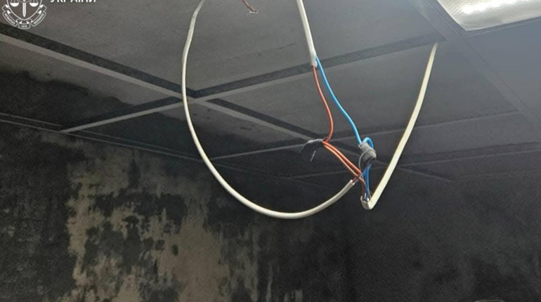 У справі щодо неякісного ремонту укриття в Кіцмані — нові підозри і понад мільйон збитків